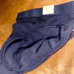 NWT Cacique Hipster Cotton Panty size 14/16 🖤🖤